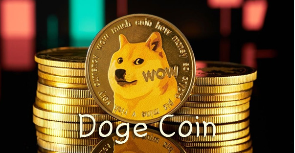 doge coin